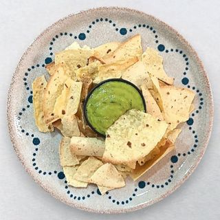 OG Tortilla Dips