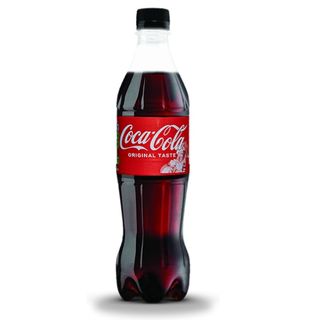 Coca Cola 0.5L