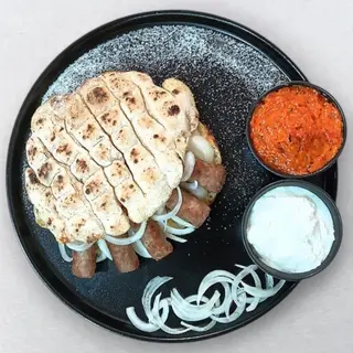 Petica Lepinja Ćevapi