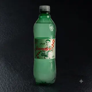 Jamnica 0,5 l
