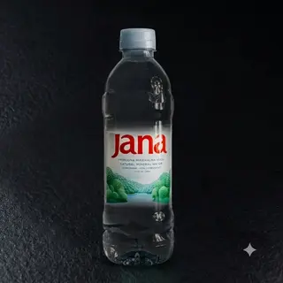 Jana 0,5 l