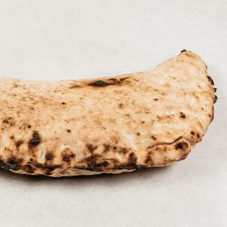Pepperoni Calzone