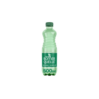 Römerquelle gazirana voda 0.5l