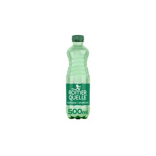 Römerquelle gazirana voda 0.5l