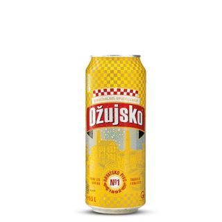 Ožujsko pivo 0,5 l