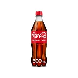 Coca - Cola 0,5 l
