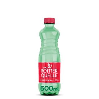 Romerquelle negazirana voda 0,5 l