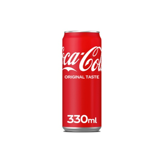 Coca-Cola 330 ml
