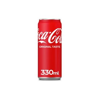 Coca-Cola 330 ml