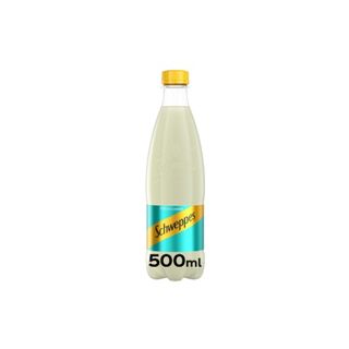 Schweppes bitter lemon 500 ml