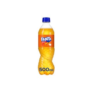 Fanta 500 ml