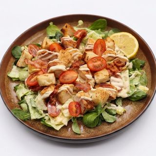 Cezar salata