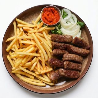 Ćevapi