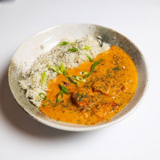Katsu piletina
