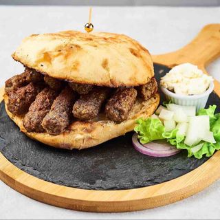 Big 10 ćevapi veliki