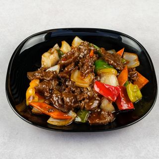 Junetina Szechuan 561