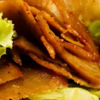Kebab meso piletina