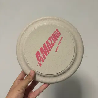 Amazinga Frisbee