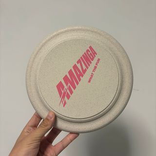 Amazinga Frisbee