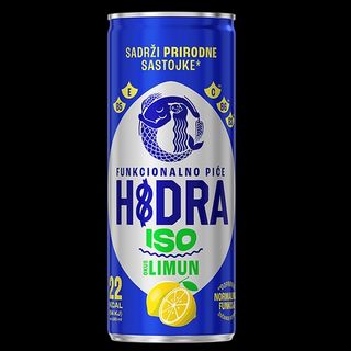 Hidra limun 0,33 l