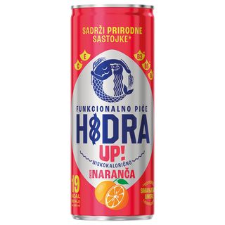 Hidra naranca 0,33 l