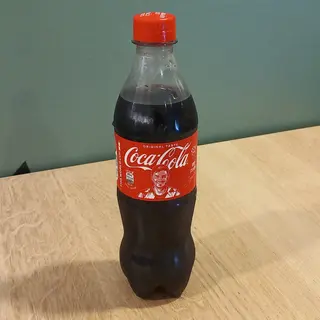 Coca Cola 0,5l