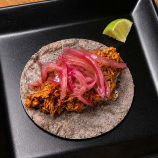 Piletina Tinga Taco