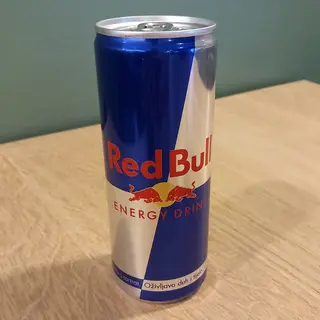 Red Bull 0,25l
