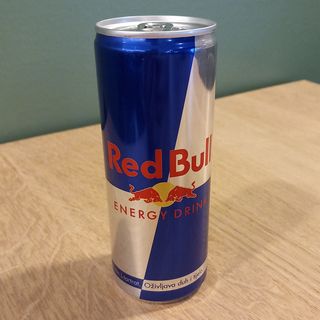 Red Bull 0,25l