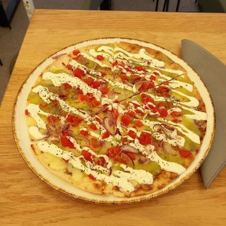 Quesadilla