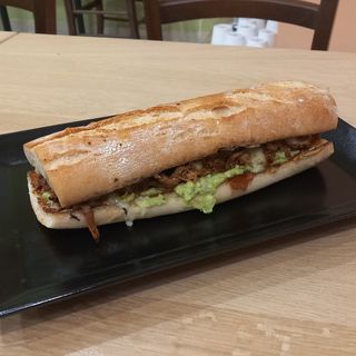 Gljive Torta