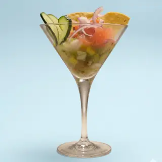Ceviche