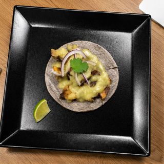 Lingua Taco
