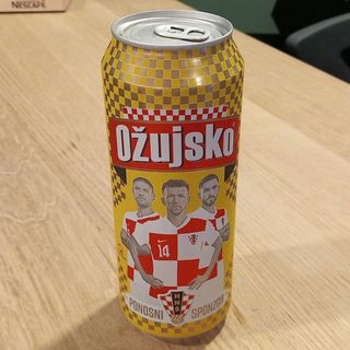 Ožujsko Limenka 0,5l
