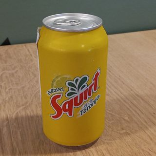 Squirt Soda 0,355l
