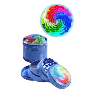 Grinder Mandala Spectre