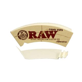 RAW Cone Maestro filteri