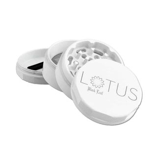 Grinder Lotus Bijela XL