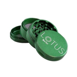 Grinder Lotus Zelena XL