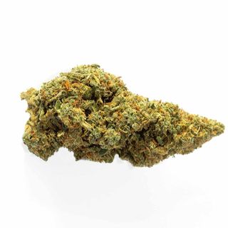 CBD cvijet Passion Fruit 2g