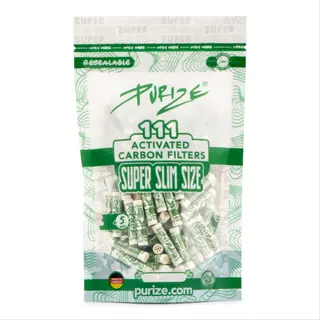 Purize Super Slim x111