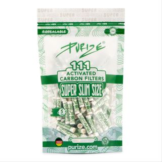 Purize Super Slim x111