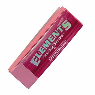 Filteri Elements Pink