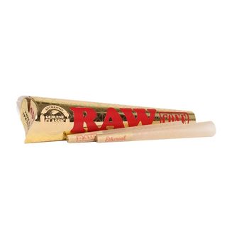 Raw Cones Ethereal