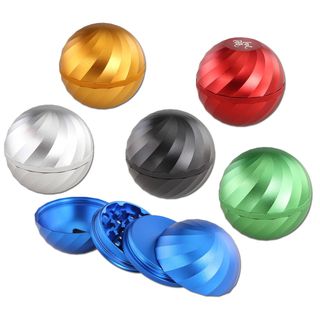 Grinder Ball BL 4pt