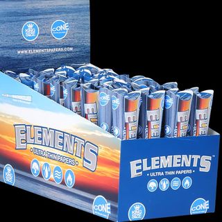 Elements Cones 3ks