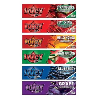 Juicy Jay's King Size
