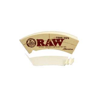 Raw Cone Tips Maestro