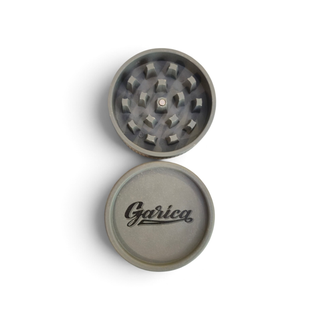 Garica Hemp Grinder - Sivi