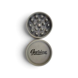 Garica Hemp Grinder - Sivi